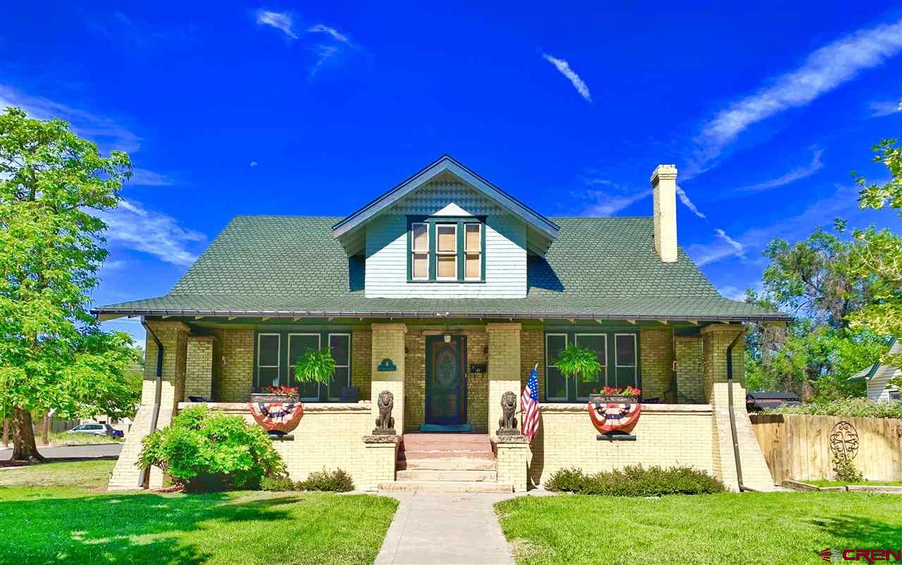 Delta Real Estate for Sale