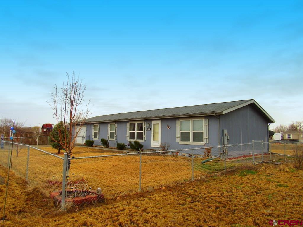 Delta Real Estate for Sale