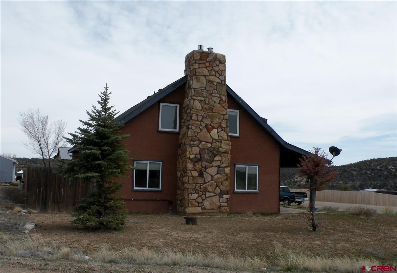 1042 Lookout Drive Naturita CO 81422 Sold