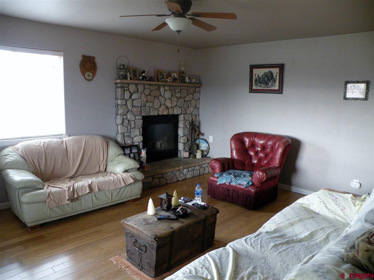 1042 Lookout Drive Naturita CO 81422 Sold