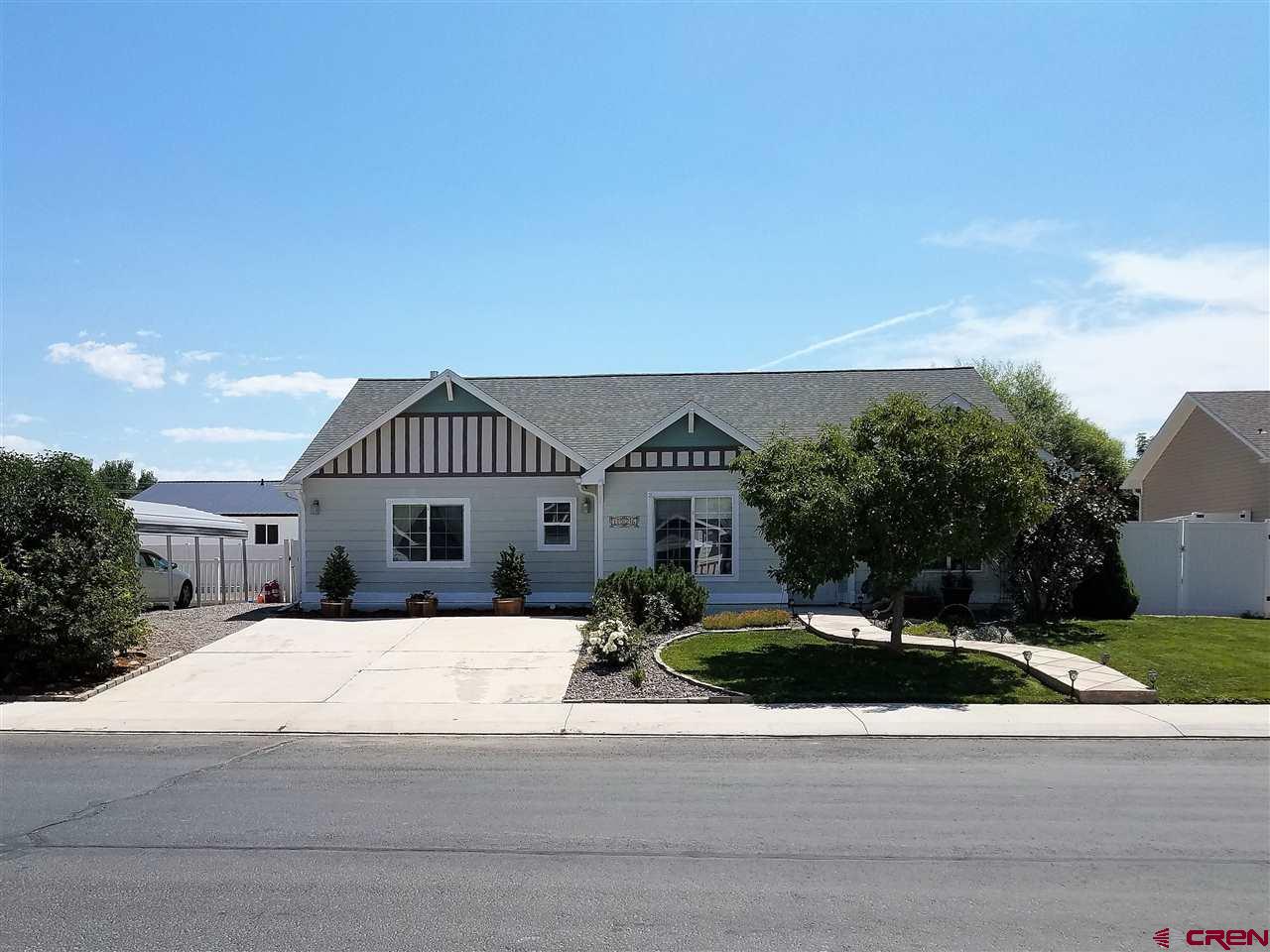 Delta Real Estate for Sale