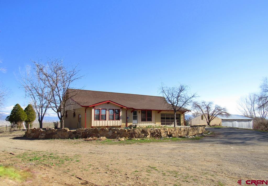 Delta Real Estate for Sale