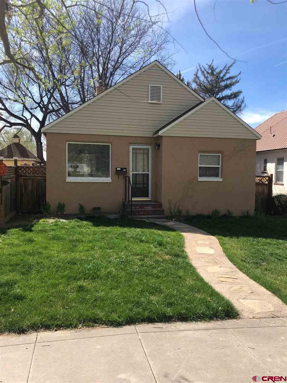 Delta Real Estate for Sale