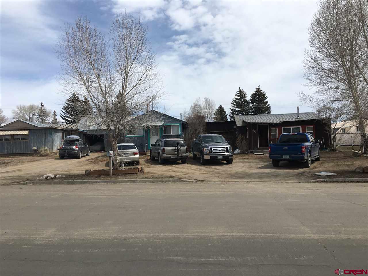 314, 316 & 318 S 12th Street