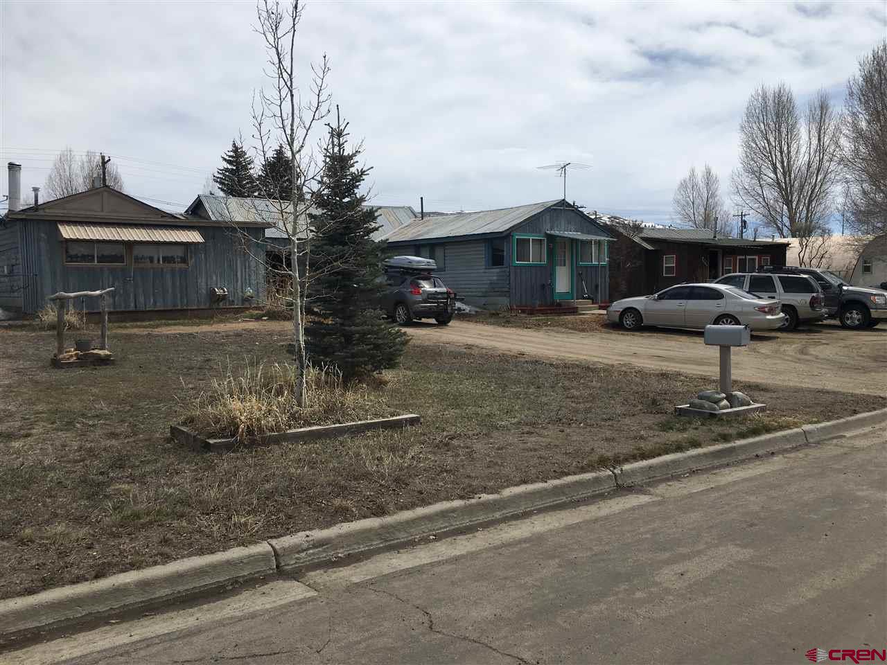 314, 316 & 318 S 12th Street