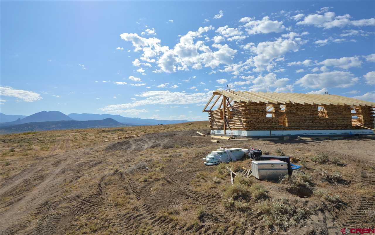 Western Slope Colorado Real Estate