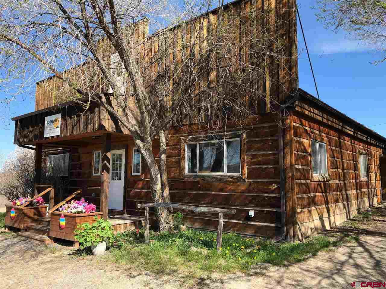 Crawford Colorado Real Estate Homes, Farms, Land for Sale