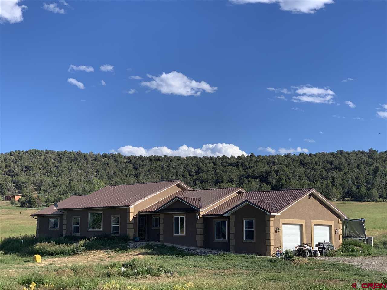 Crawford Colorado Real Estate Homes, Farms, Land for Sale