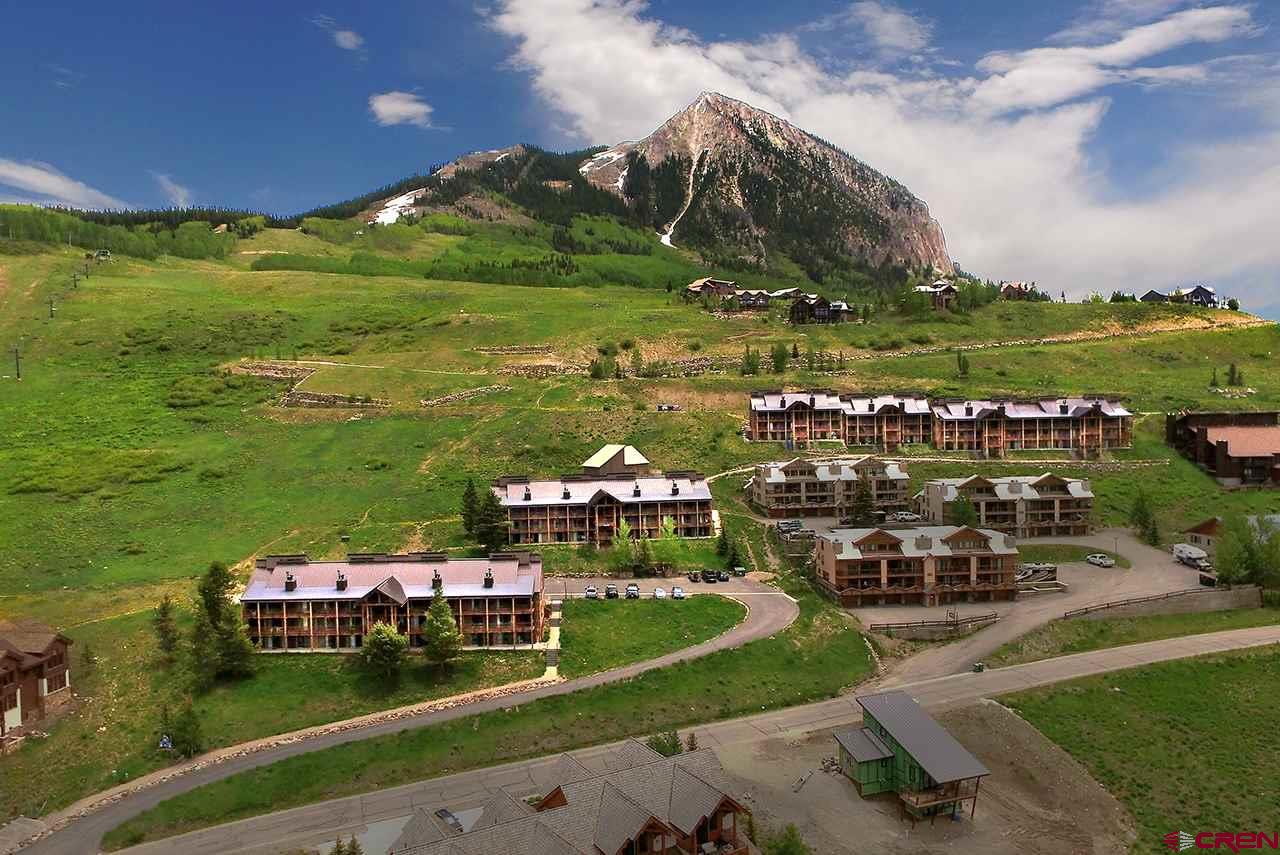 Crested Butte Homes for Sale