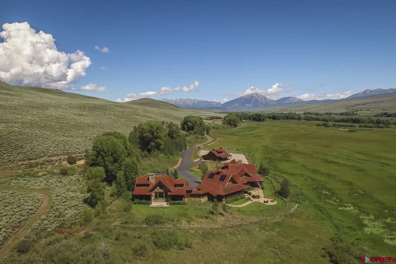 800 Eagle Meadow Drive Gunnison Co 81230 Mls 757133 Idx
