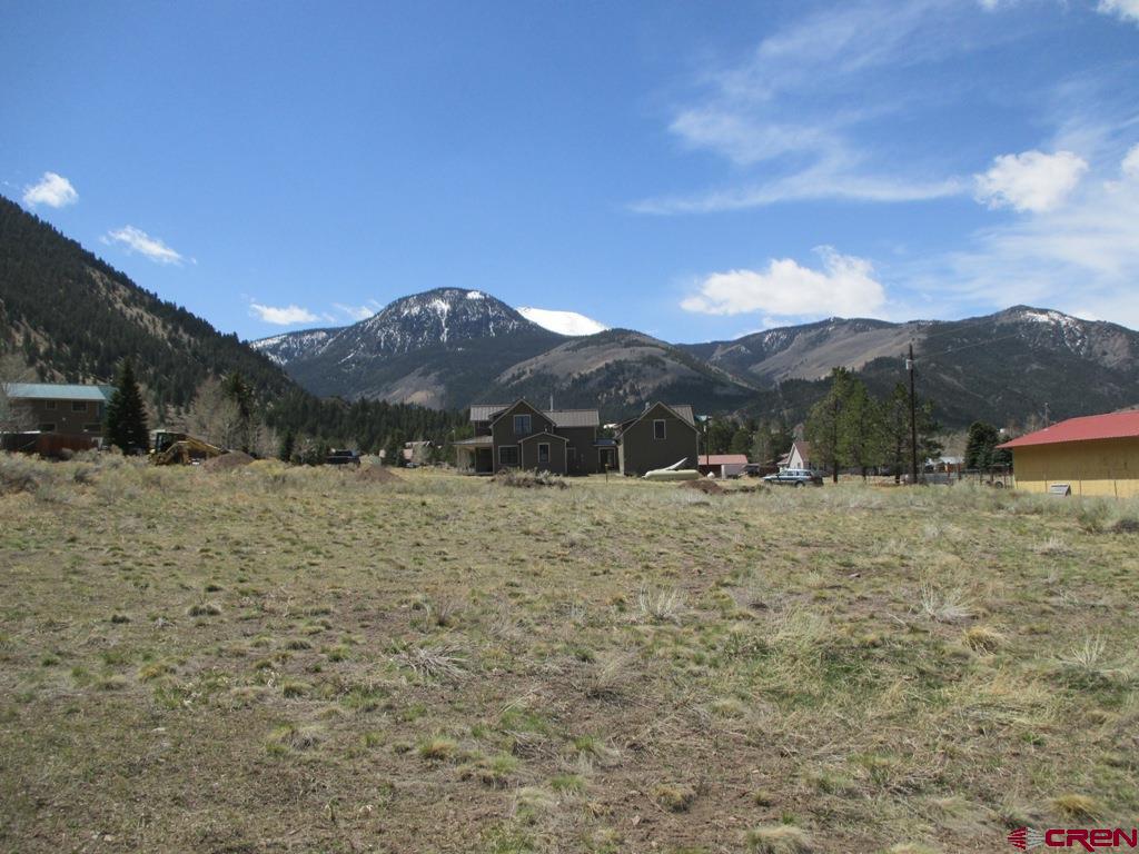 Western Slope Colorado Real Estate