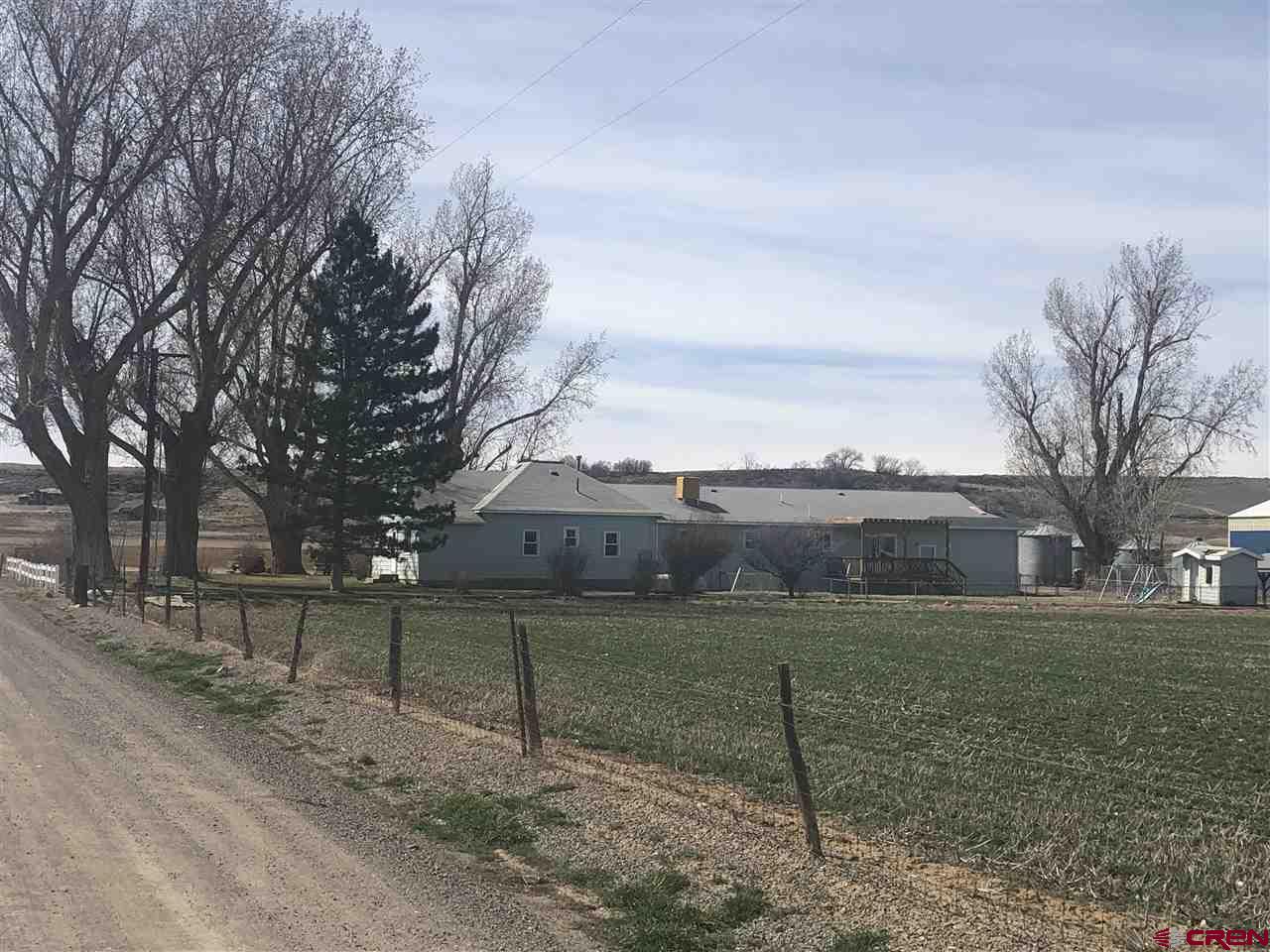 Hobby Farms for Sale Colorado