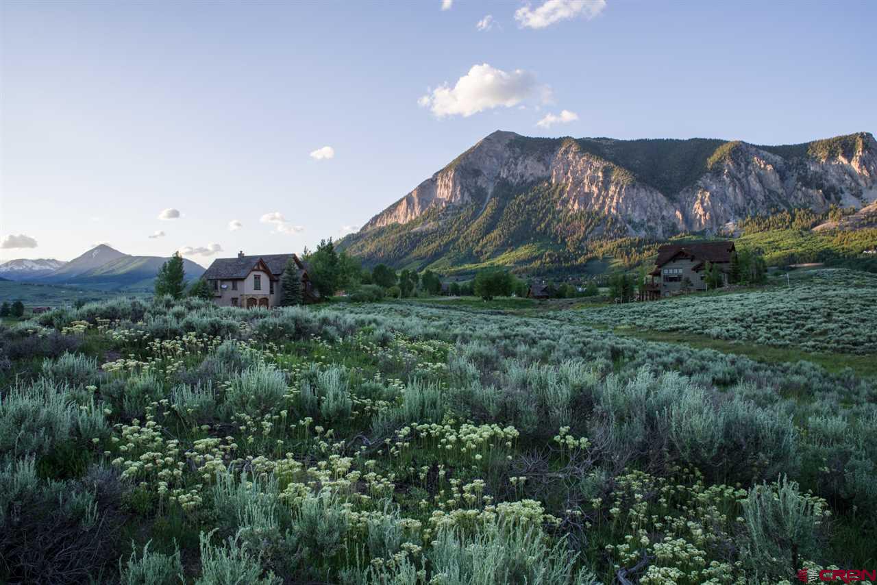 Western Slope Colorado Real Estate