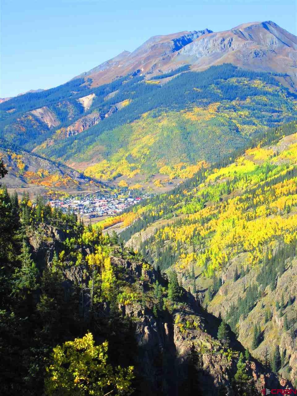 Western Slope Colorado Real Estate