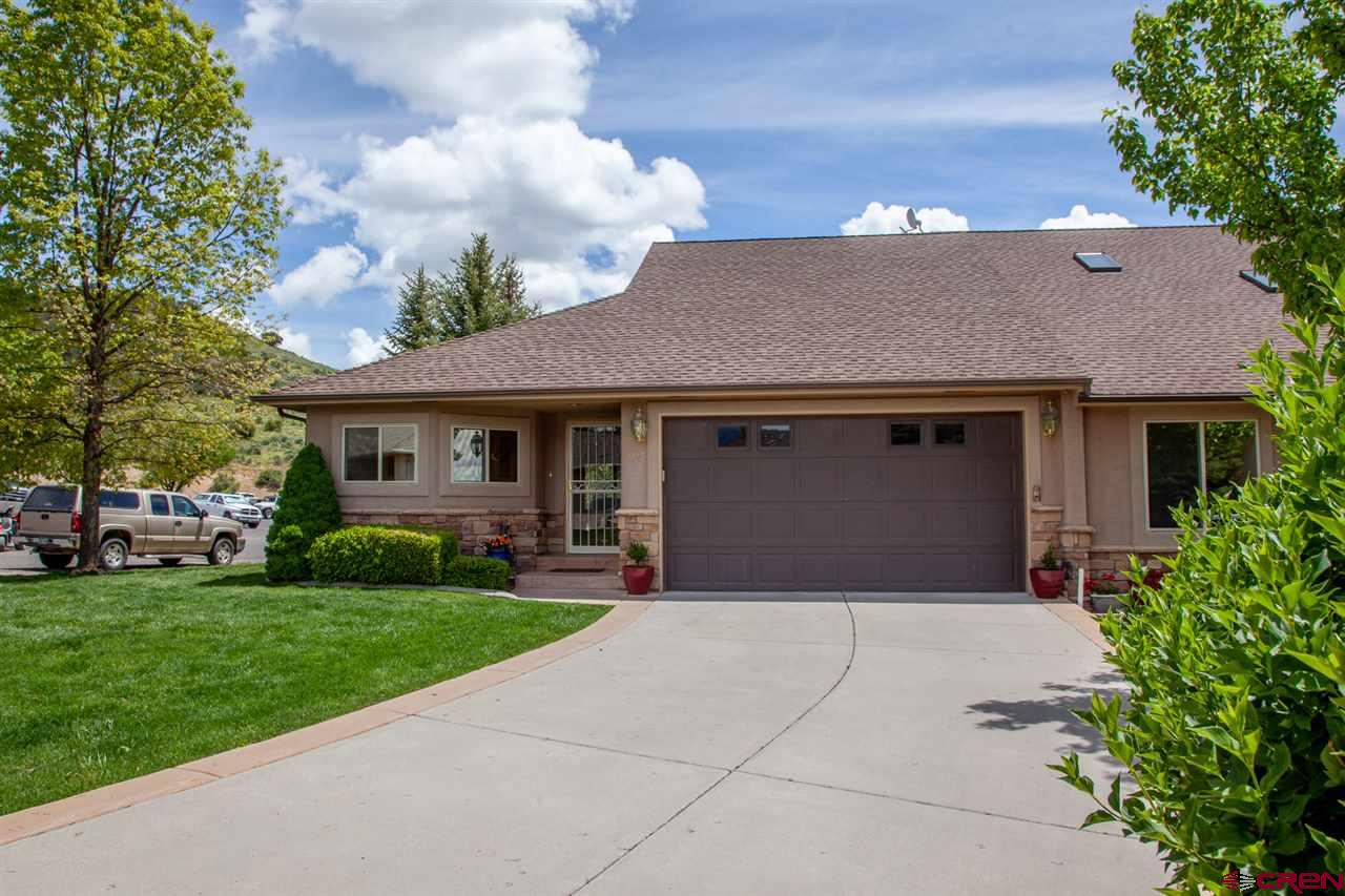 Cedaredge Real Estate Homes Farms Ranches Land