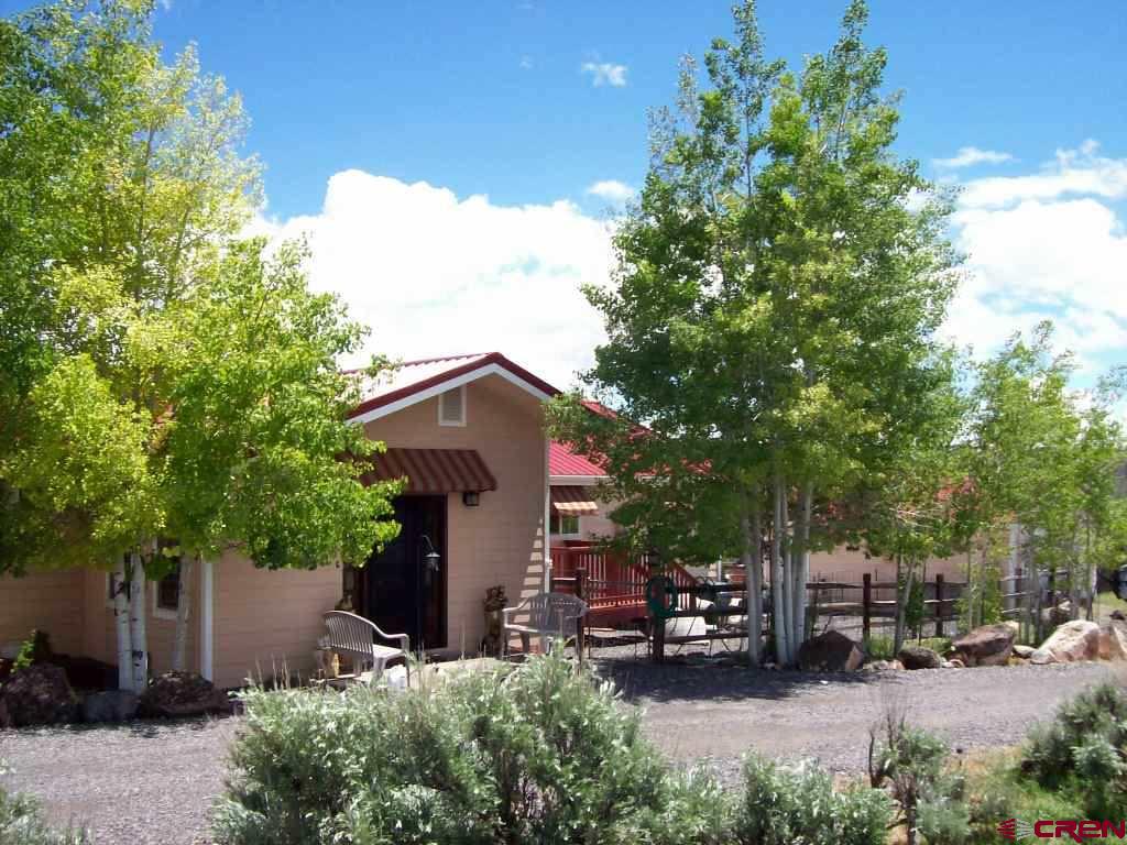 Homes for Sale Cedaredge Colorado