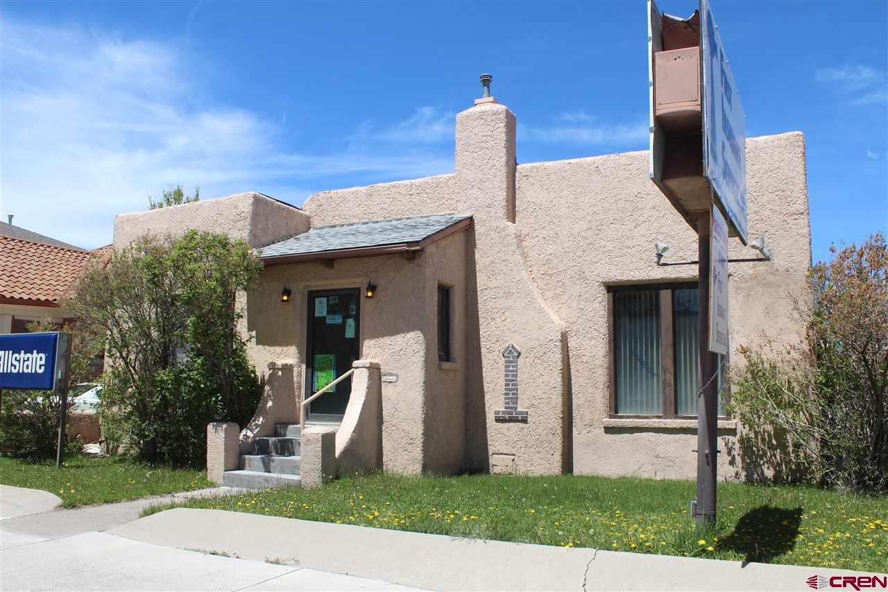 Alamosa Commercial Porter Realty, Inc.