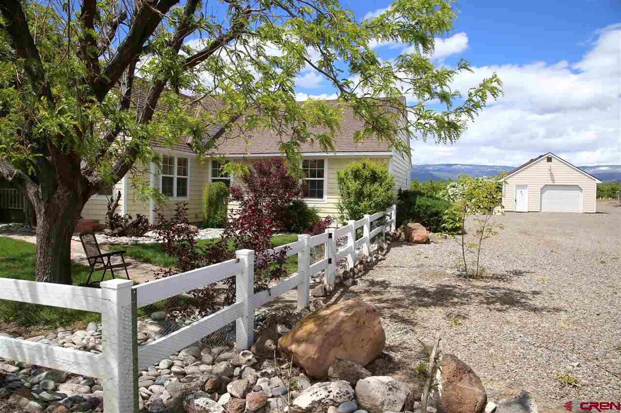 Hobby Farms for Sale Colorado