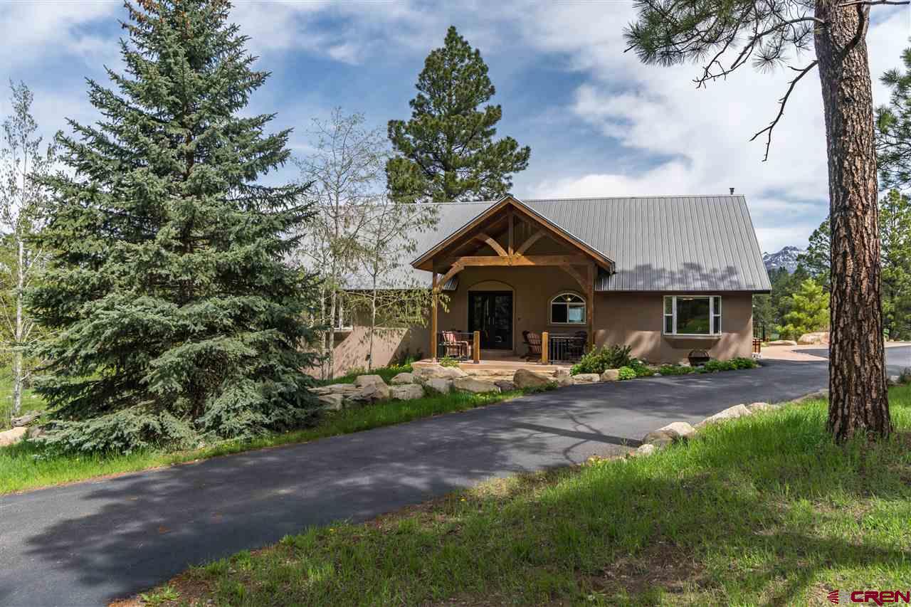 Hobby Farms for Sale Colorado