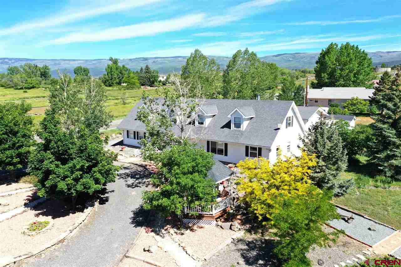 Cedaredge Real Estate