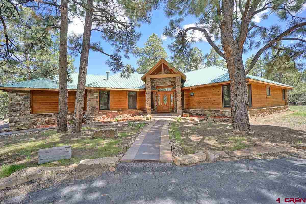 Loghill Village Ridgway Real Estate