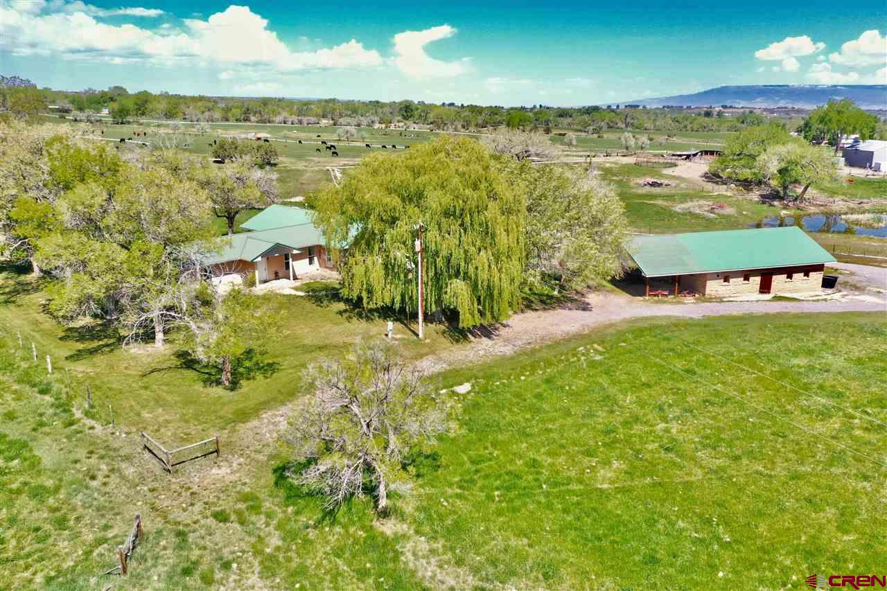 Hobby Farms for Sale Colorado