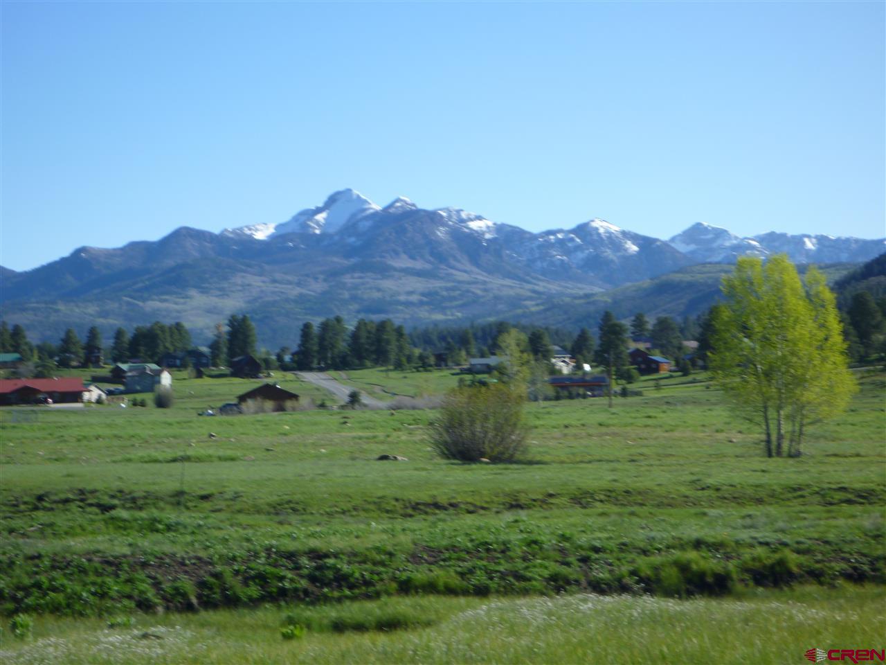 Affordable Land In Colorado