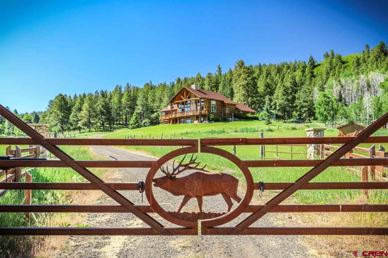 Hobby Farms for Sale Colorado