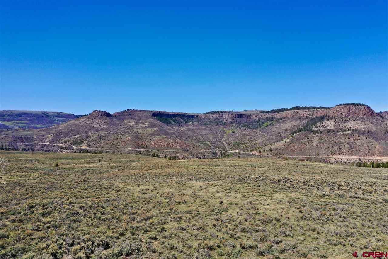Gunnison Real Estate Vacant Land Real Estate In Gunnison