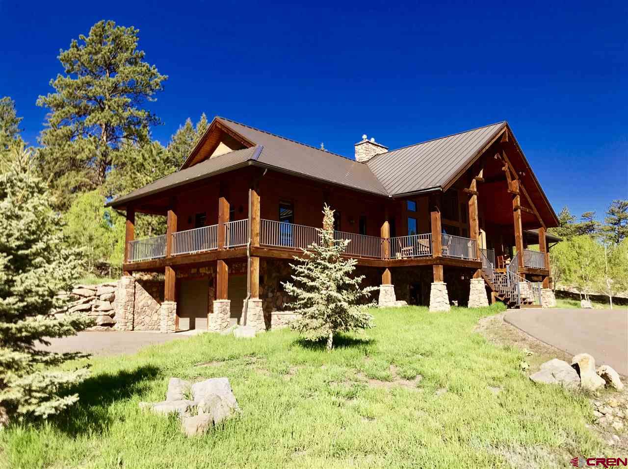 321 Church Creek Circle South Fork Co 81154 Shane Jones