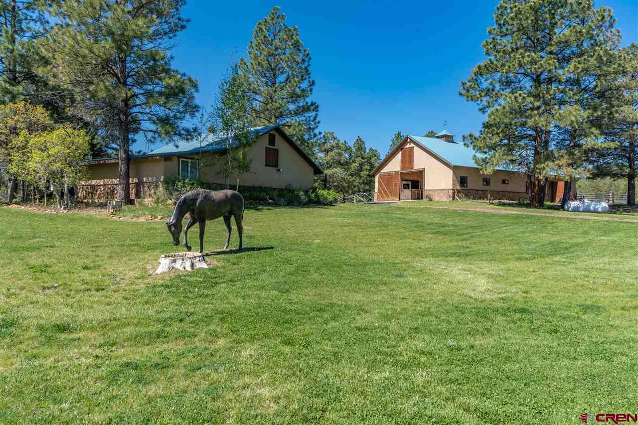 Hobby Farms for Sale Colorado