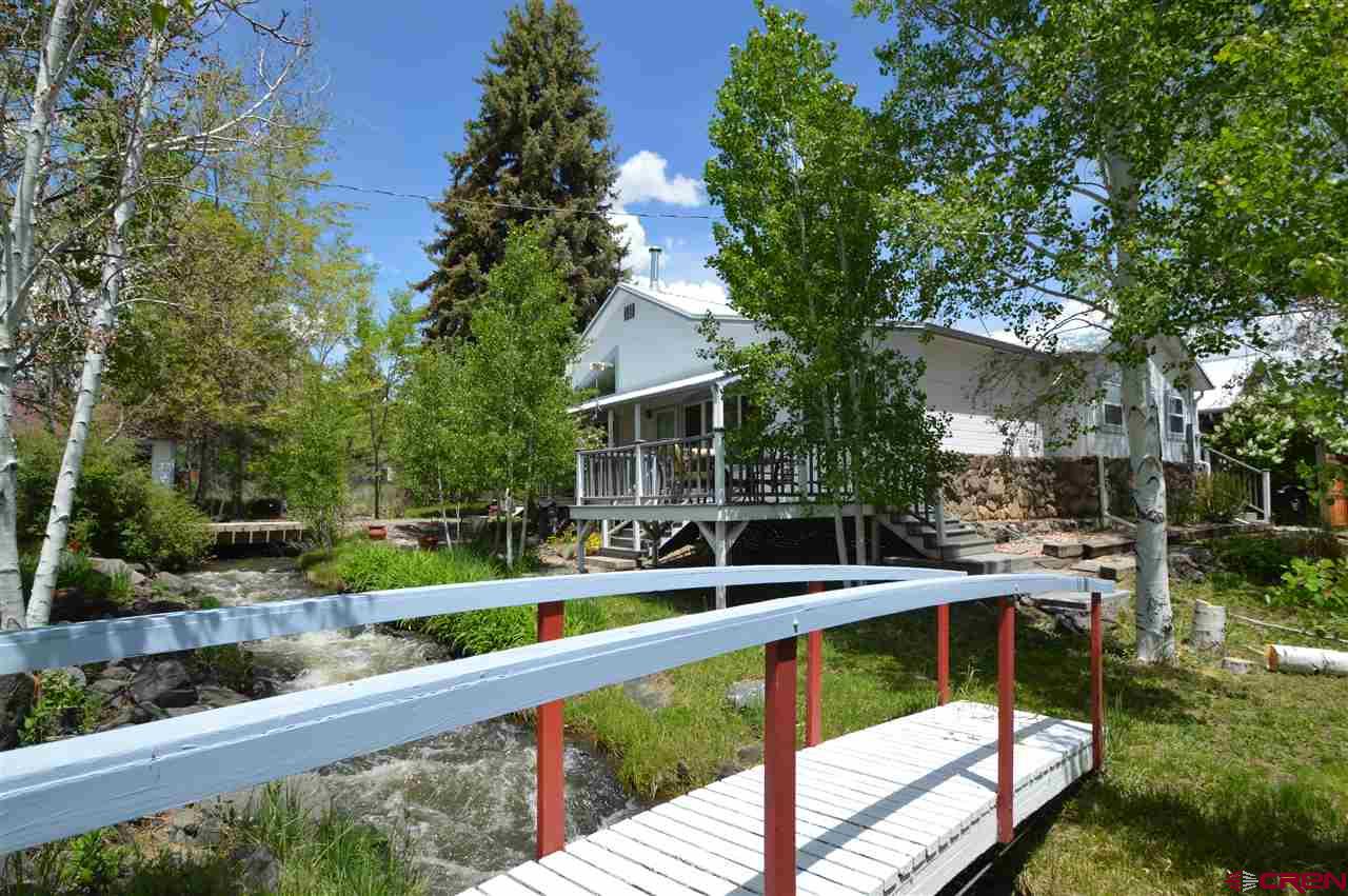 740 N Grand Mesa Drive Cedaredge CO 81413 Sold