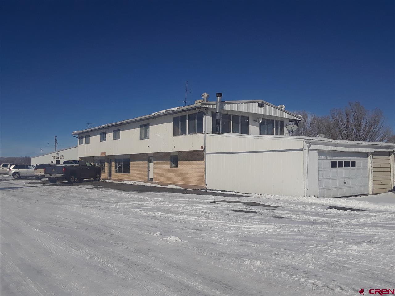 Alamosa Commercial Porter Realty, Inc.