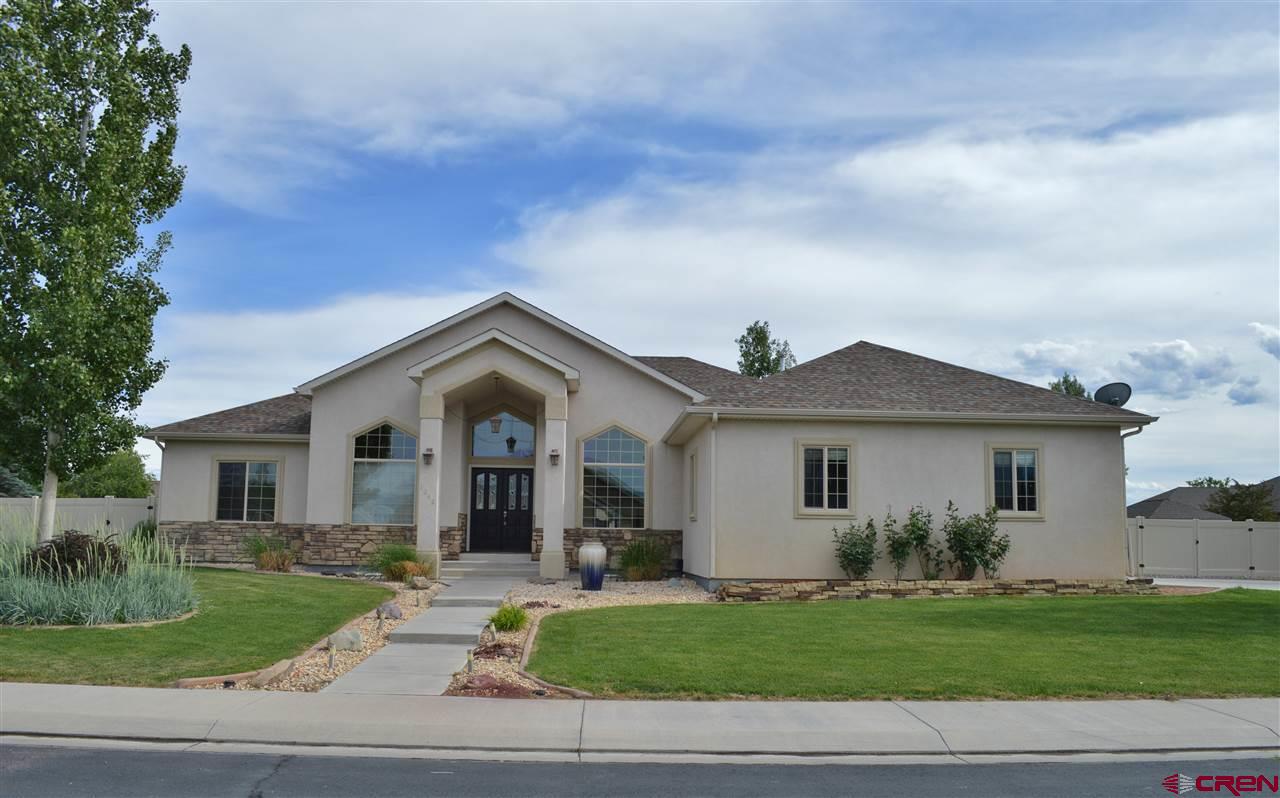 Homes for Sale in Delta, Colorado