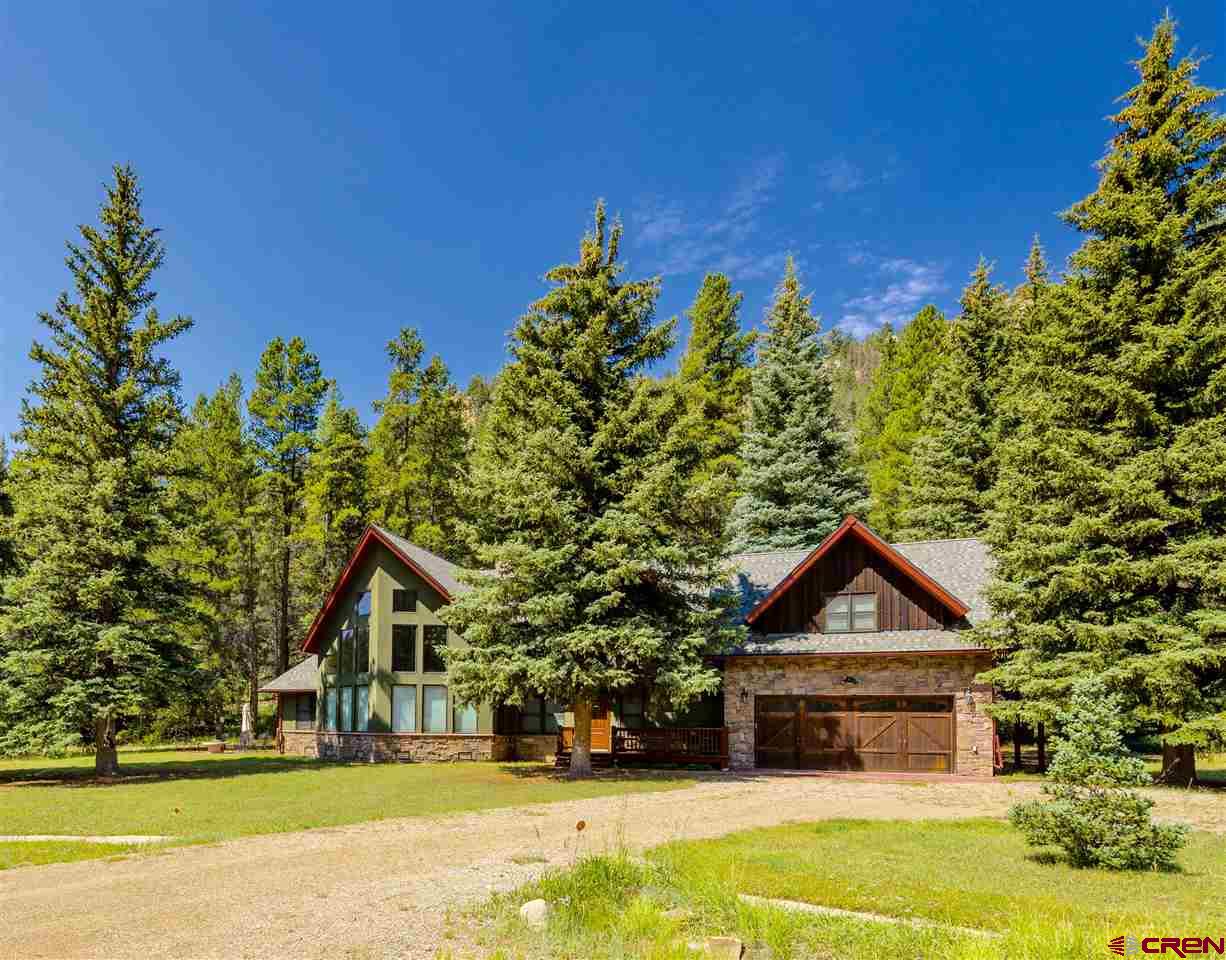 679 COUNTY ROAD 54, ALMONT, CO 81210 Signature Properties