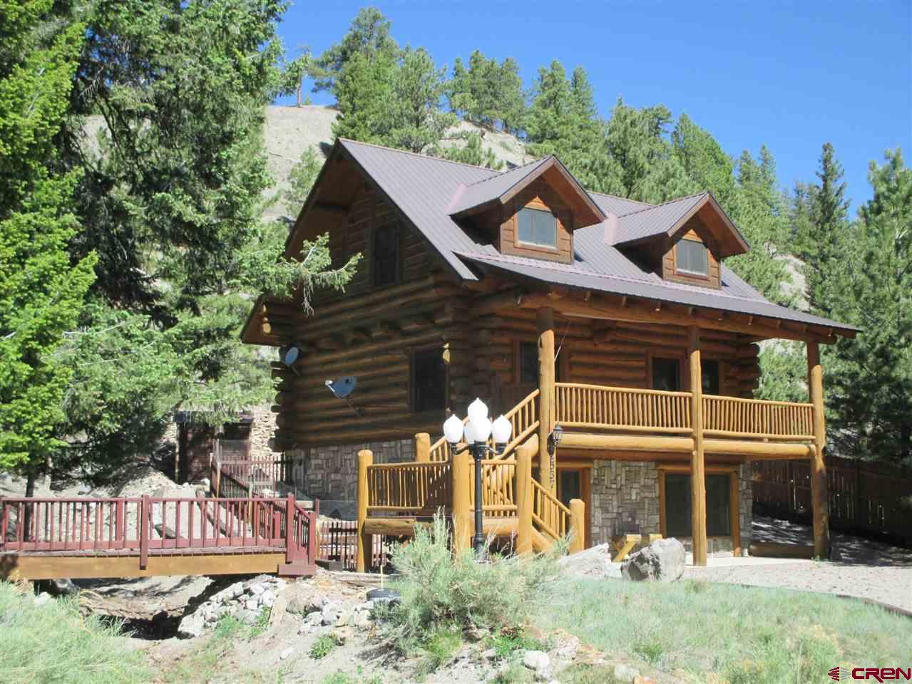Residential for sale in Lake City, Colorado, 760198