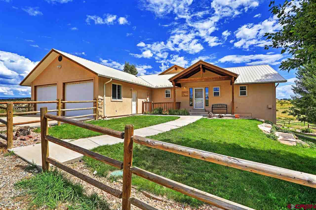 Hobby Farms for Sale Colorado