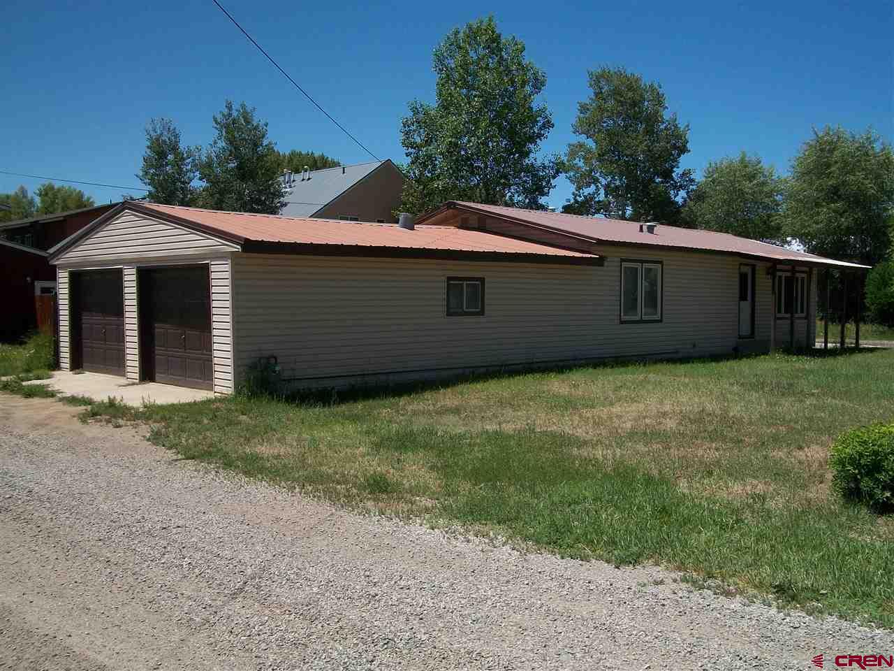 1115 W Tomichi Avenue