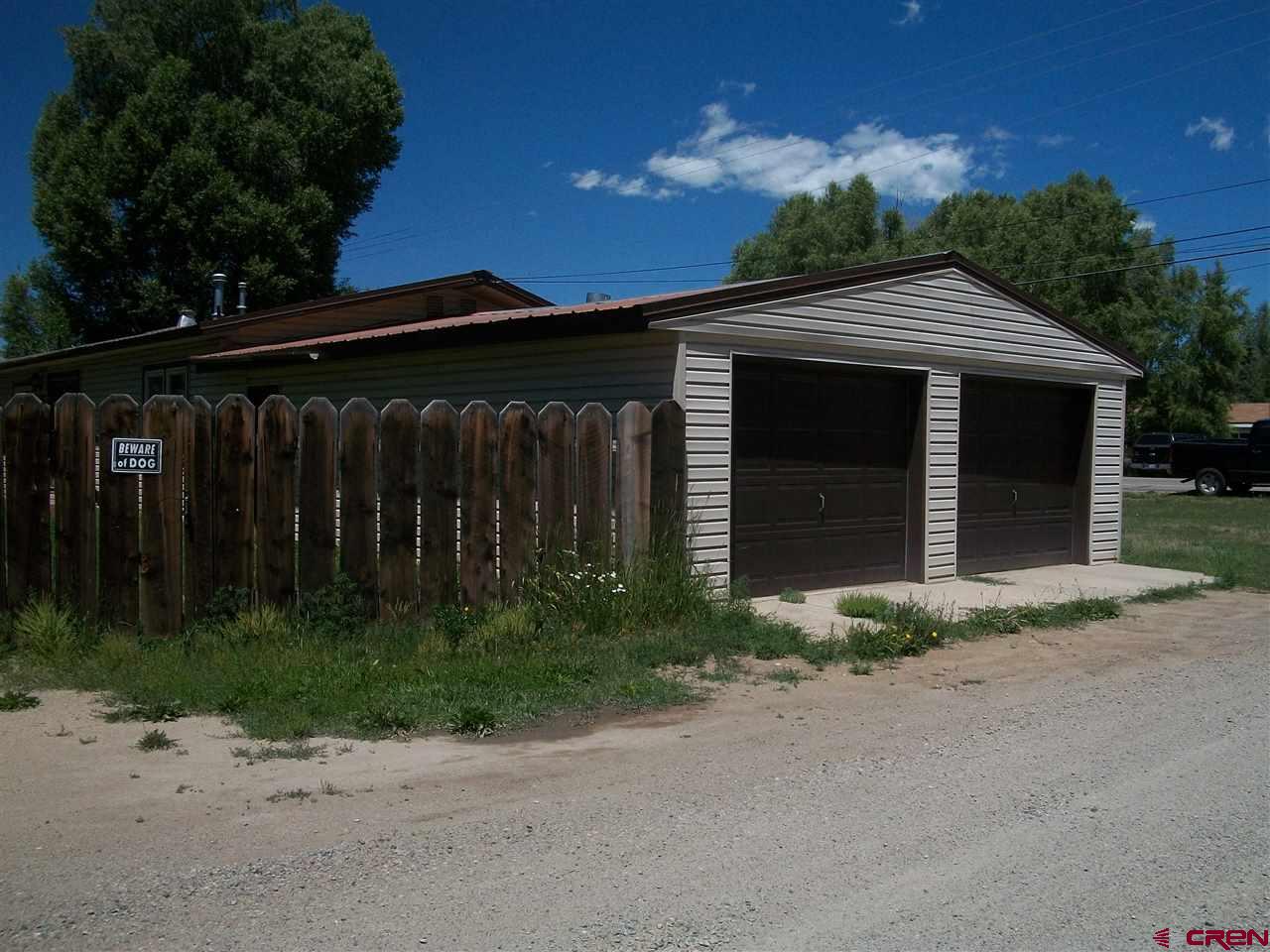 1115 W Tomichi Avenue