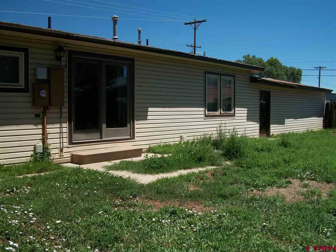 1115 W Tomichi Avenue