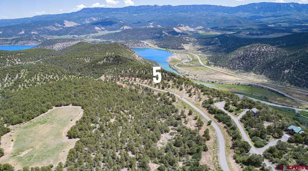 Loghill Village Ridgway Real Estate