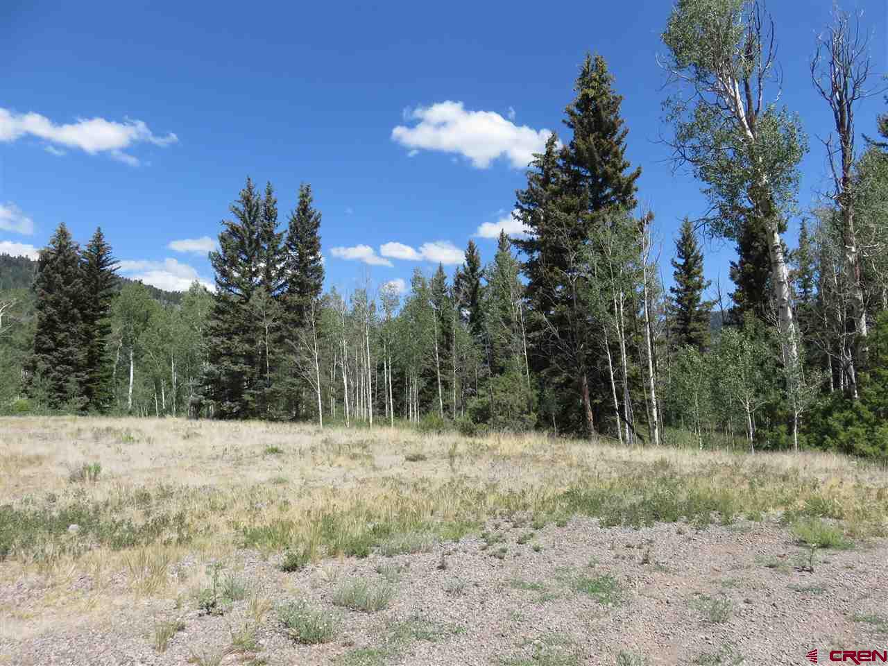Lot 41 Bear Creek Antonito CO 81120 Sold