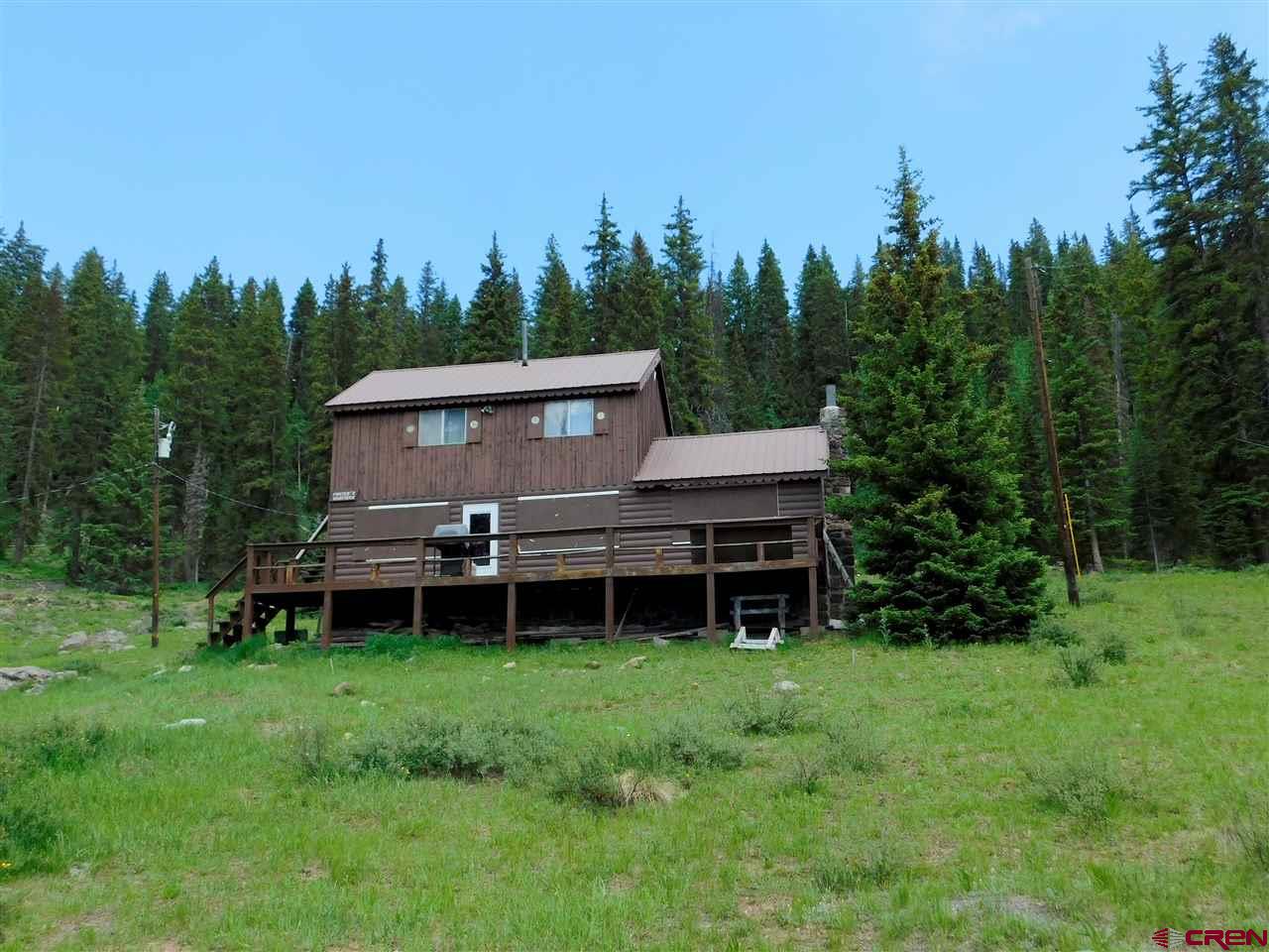 Homes For Sale Cedaredge Colorado