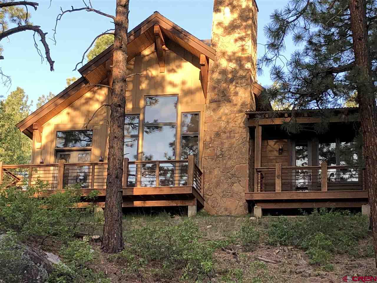 1580 Glacier Club Drive Durango Co 81301 Michael Davis