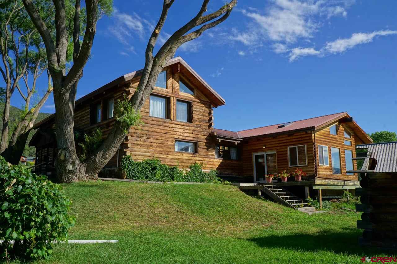 Paonia Real Estate Western Colorado