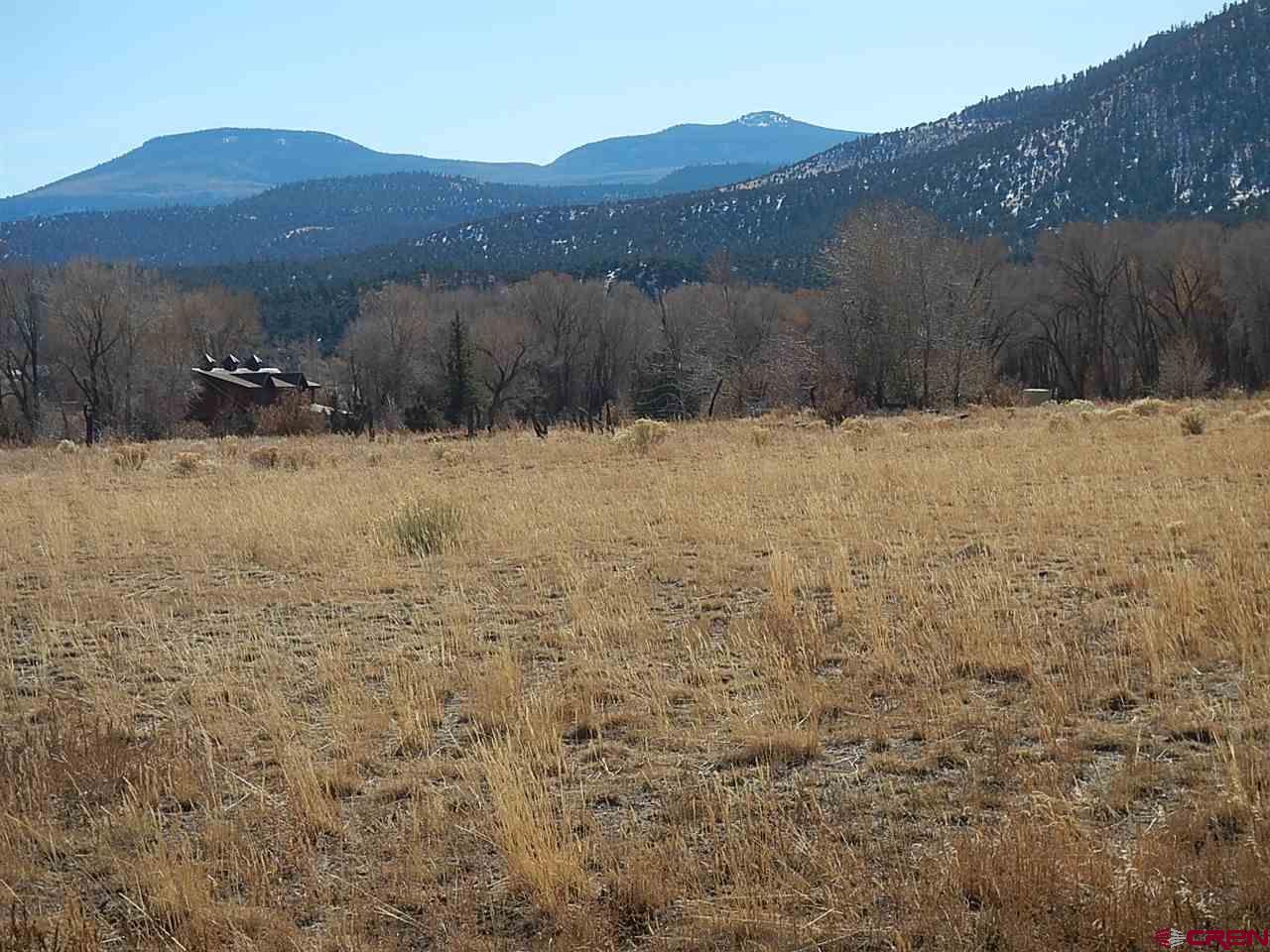 0 County Road 15, South Fork, CO 81154