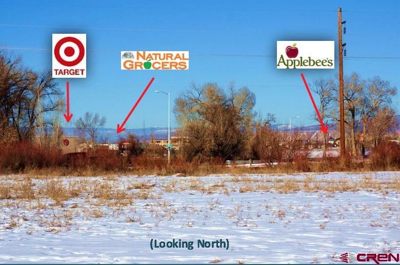 For Sale Tbd S Highway 550 Otter Road Montrose Co 81401 6 69 Acres 1800000 Mls 761875