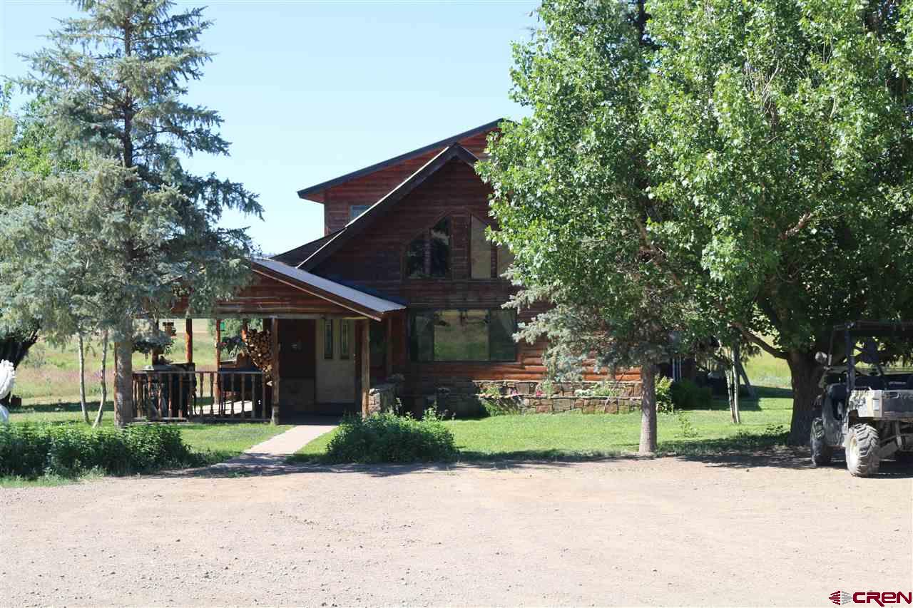 6405 County Road 700, Pagosa Springs, CO 81147 Listing Photo  1