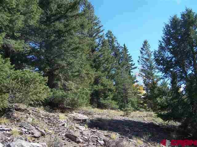 Colorado Mountain Homes Land For Sale Arrowhead Ranch Real Estate