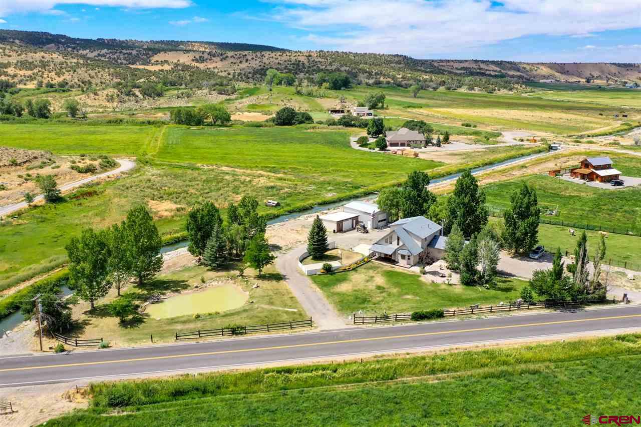 Montrose Colorado Real Estate Listings